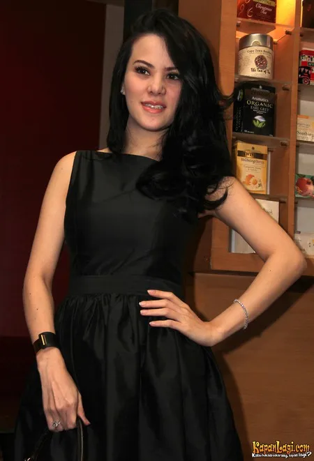 Foto Angel Lelga
