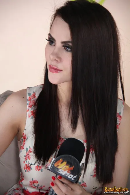 Foto Angel Lelga