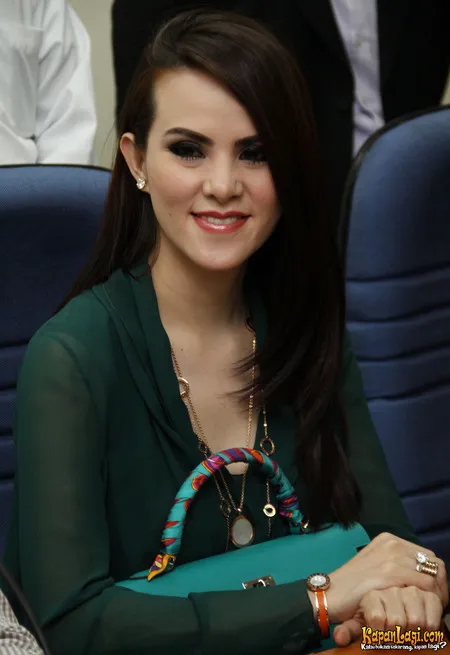 Foto Angel Lelga