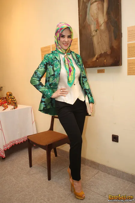 Foto Angel Lelga