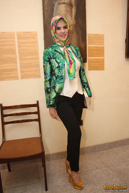 Foto Angel Lelga