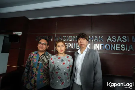 Foto Angela Lee