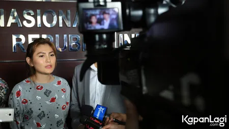 Foto Angela Lee