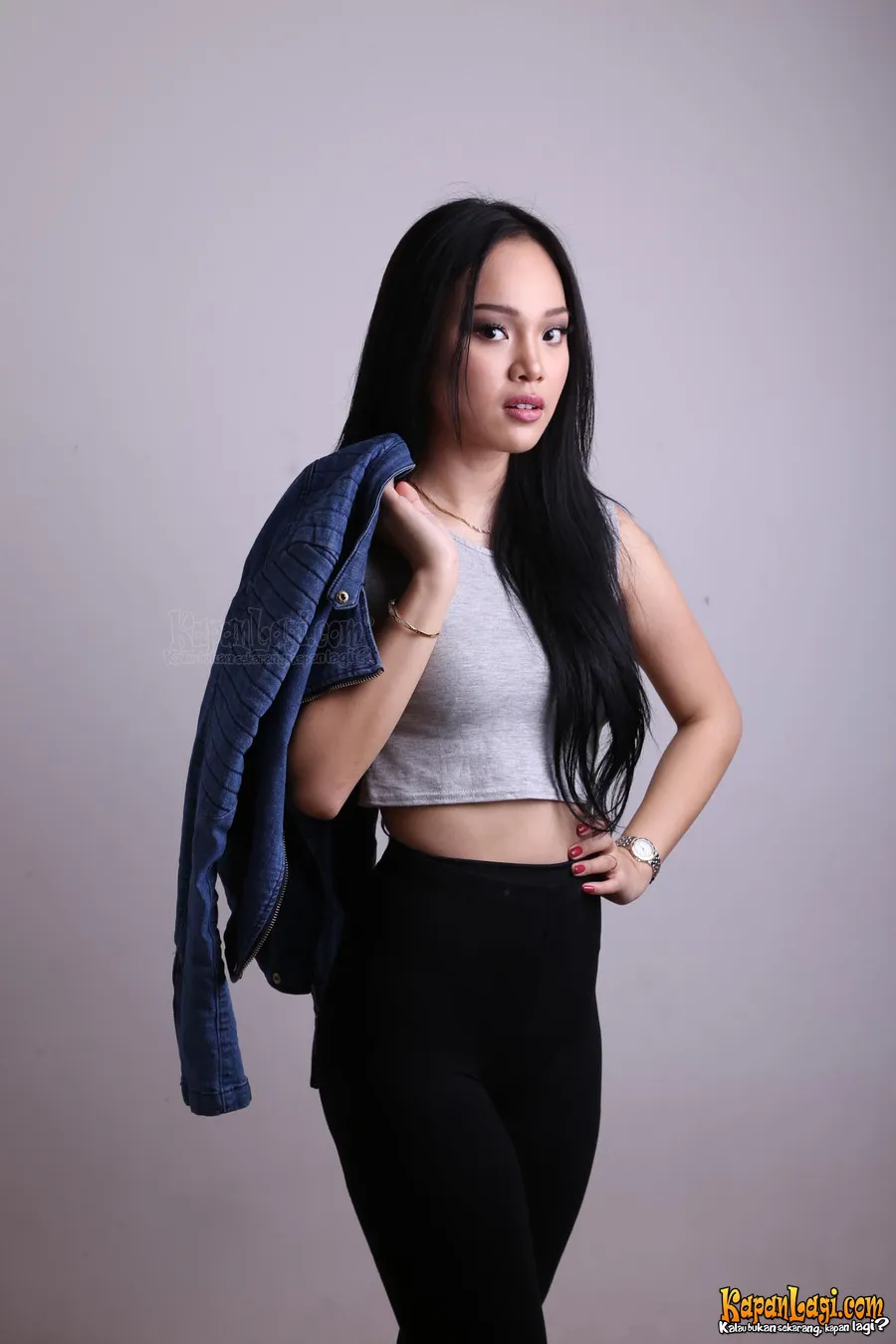 Watch Angela Nazar video Watch Angela Nazar video