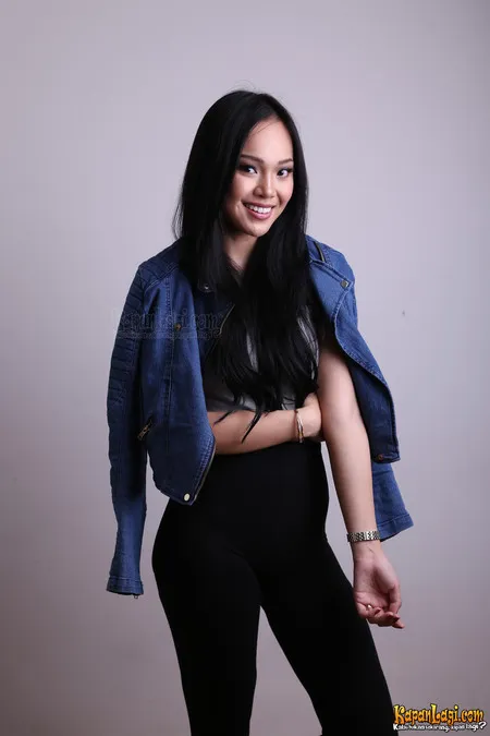 Foto Angela Nazar. Nomor Foto: 029