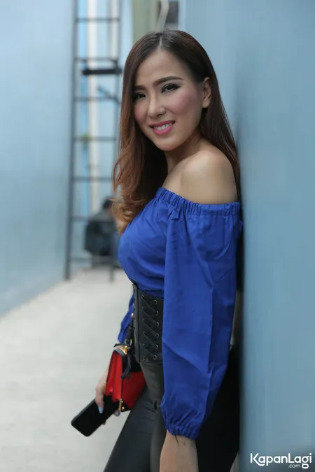 Foto Angela Tee