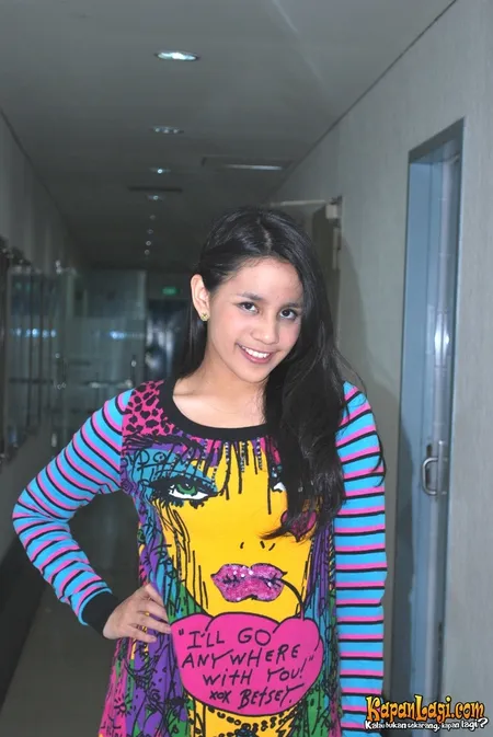 Foto Angelica Martha Pieters