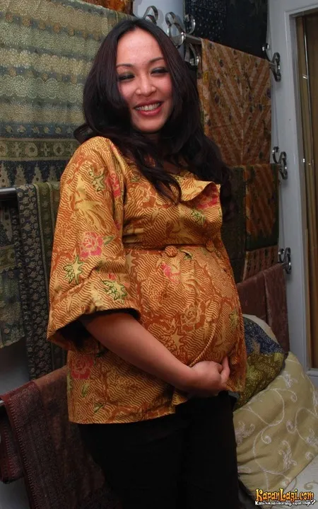 Foto Angelina Sondakh