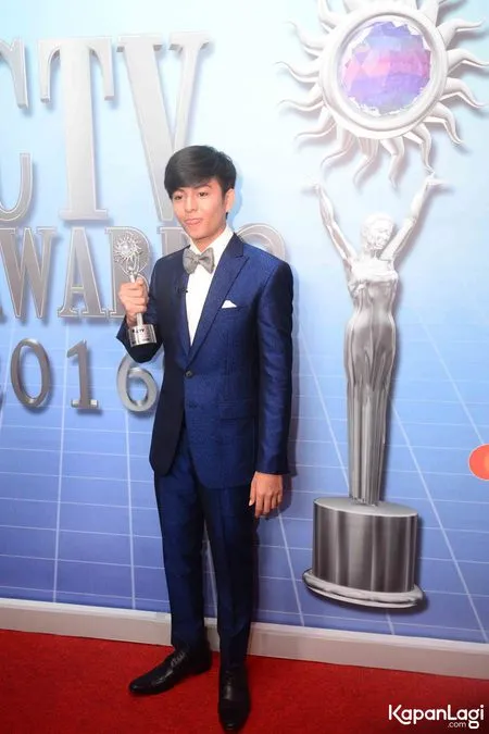 Foto Angga Aldi Yunanda