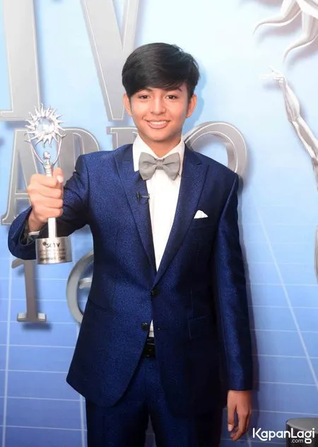 Foto Angga Aldi Yunanda