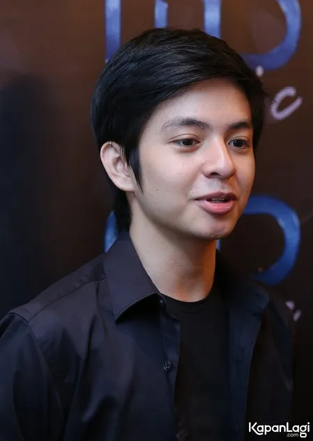 Foto Angga Aldi Yunanda