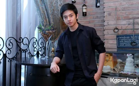 Foto Angga Aldi Yunanda
