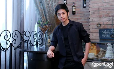 Foto Angga Aldi Yunanda