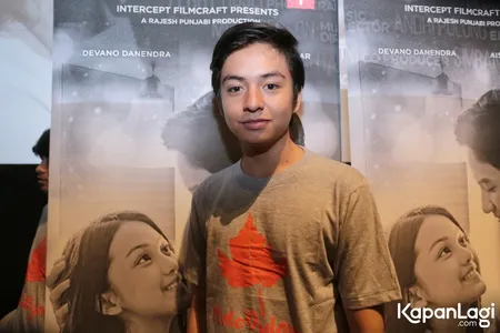 Foto Angga Aldi Yunanda