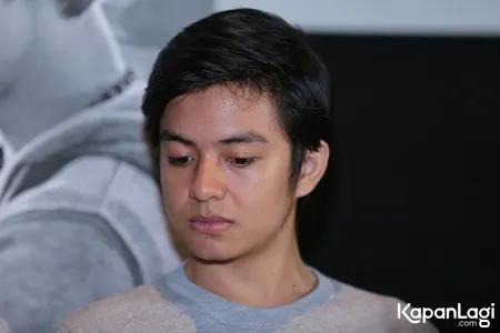 Foto Angga Aldi Yunanda