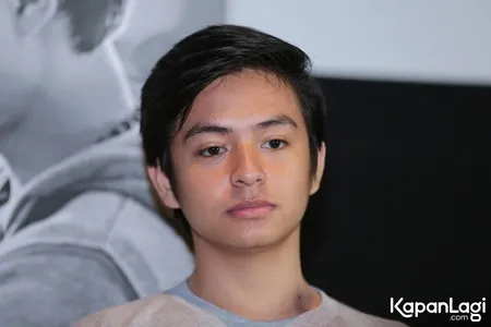 Foto Angga Aldi Yunanda