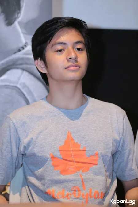 Foto Angga Aldi Yunanda