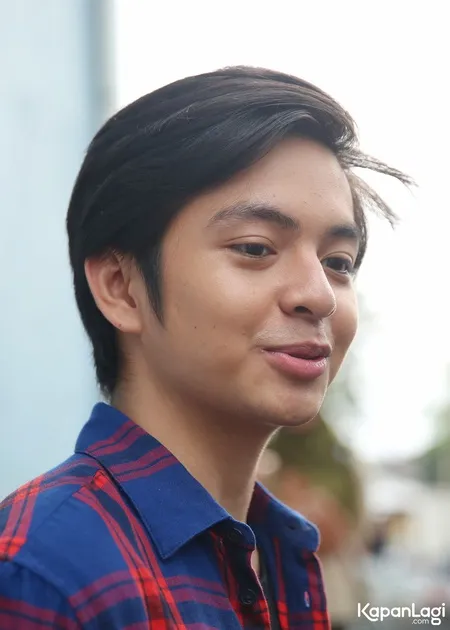 Foto Angga Aldi Yunanda