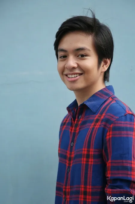 Foto Angga Aldi Yunanda