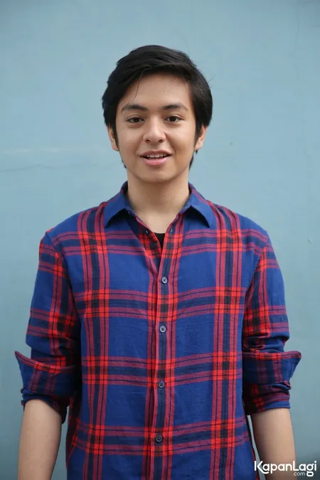 Foto Angga Aldi Yunanda