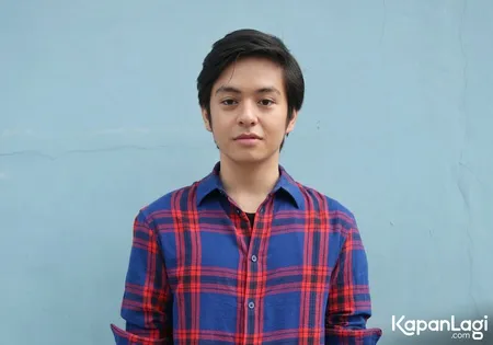 Foto Angga Aldi Yunanda