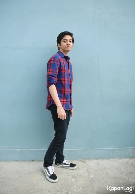 Foto Angga Aldi Yunanda