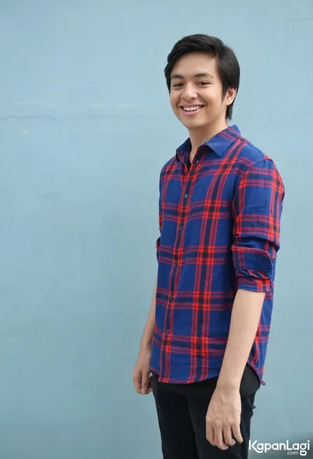 Foto Angga Aldi Yunanda