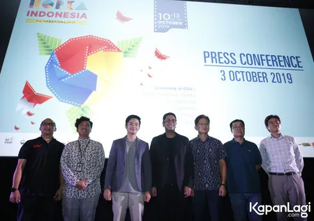 Foto Angga Aldi Yunanda