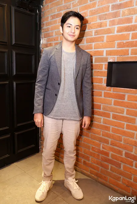 Foto Angga Aldi Yunanda