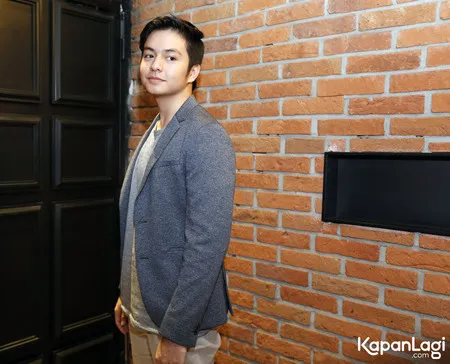 Foto Angga Aldi Yunanda