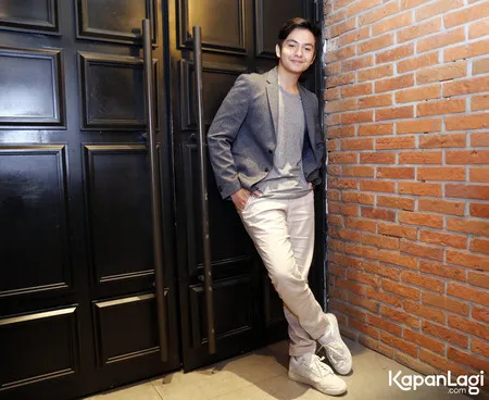 Foto Angga Aldi Yunanda