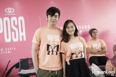 Foto Angga Aldi Yunanda