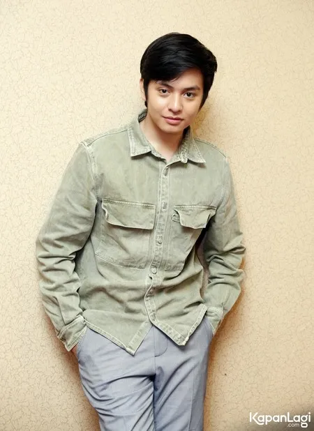 Foto Angga Aldi Yunanda