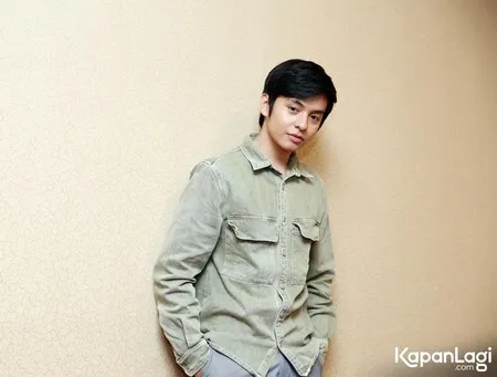 Foto Angga Aldi Yunanda