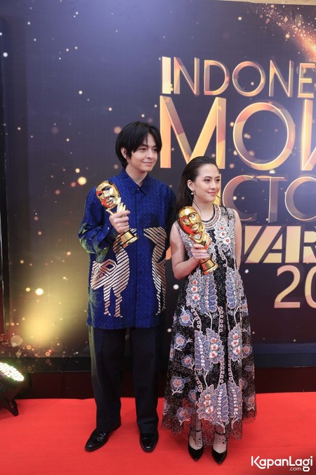 Foto Angga Aldi Yunanda