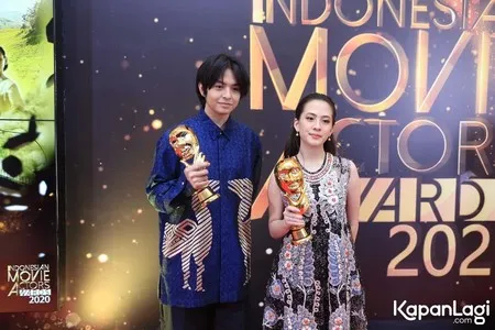 Foto Angga Aldi Yunanda