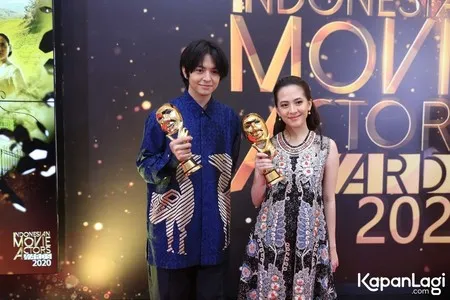 Foto Angga Aldi Yunanda