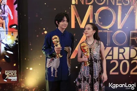 Foto Angga Aldi Yunanda