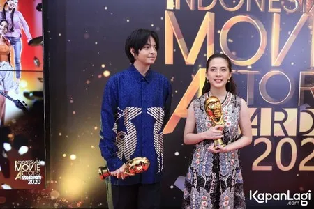 Foto Angga Aldi Yunanda