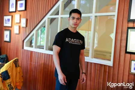 Foto Angga Asyafriena