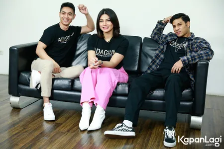 Foto Angga Asyafriena