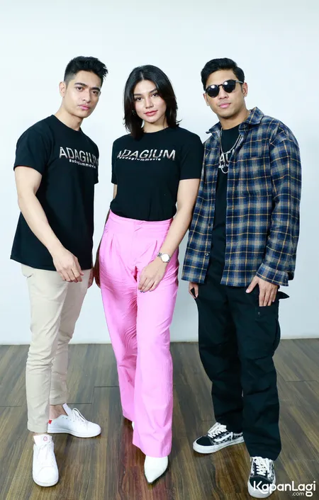 Foto Angga Asyafriena