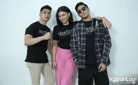 Foto Angga Asyafriena