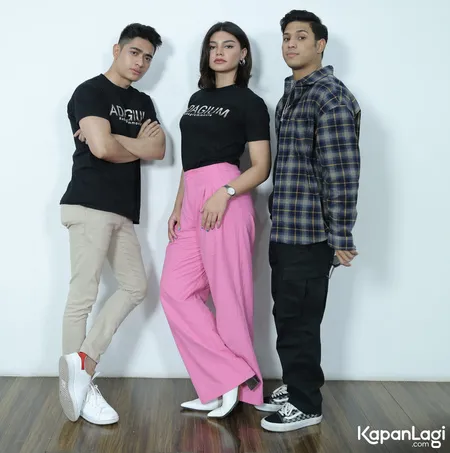 Foto Angga Asyafriena