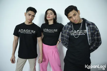 Foto Angga Asyafriena