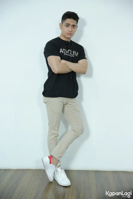 Foto Angga Asyafriena