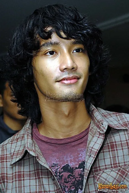 Foto Angga Dwi Saputra