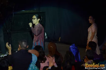 Foto Angga Dwimas Sasongko