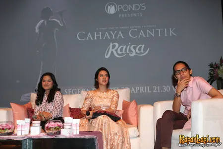 Foto Angga Dwimas Sasongko