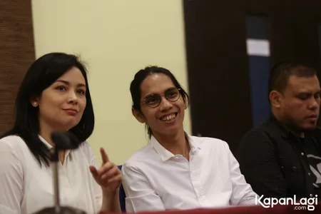 Foto Angga Dwimas Sasongko